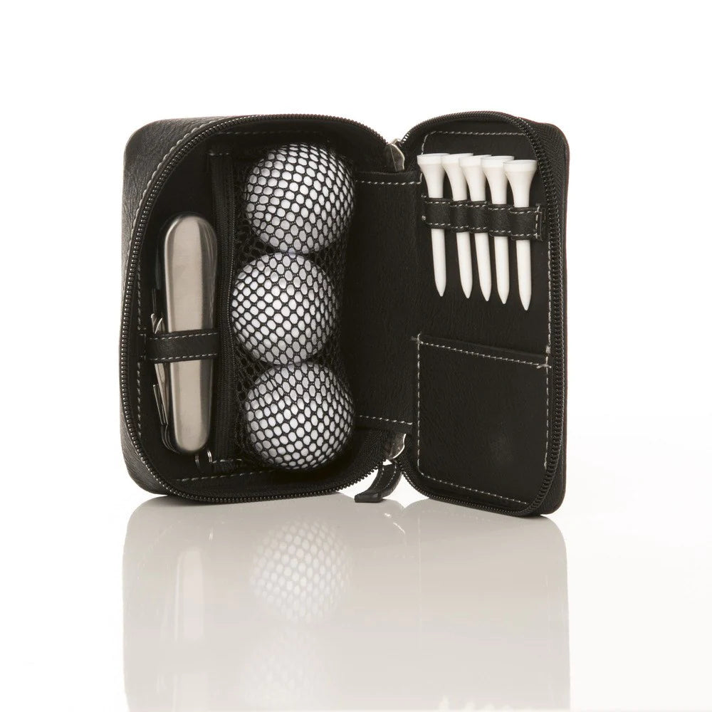 Brouk & Co Mini Golf Club Bag - Lightweight & Durable Golf Bag for Kids & Adults - Perfect for Mini Golf, Travel & Outdoor Sports