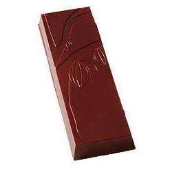30g Origin Bar Chocolate Mould - Premium Silicone Baking Mold for Homemade Chocolate Bars, Candy, Desserts - Perfect for DIY Gifts, Party Favors, and Holiday Treats