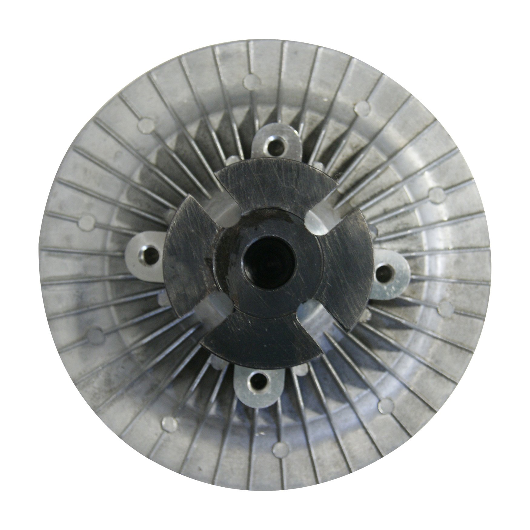 GMB 920-2050 Engine Cooling Fan Clutch Replacement - Compatible with [Vehicle Models] - High Performance Cooling System Part for Overheating Prevention - Ideal for Off-Roading, Towing & Hot Climate Driving