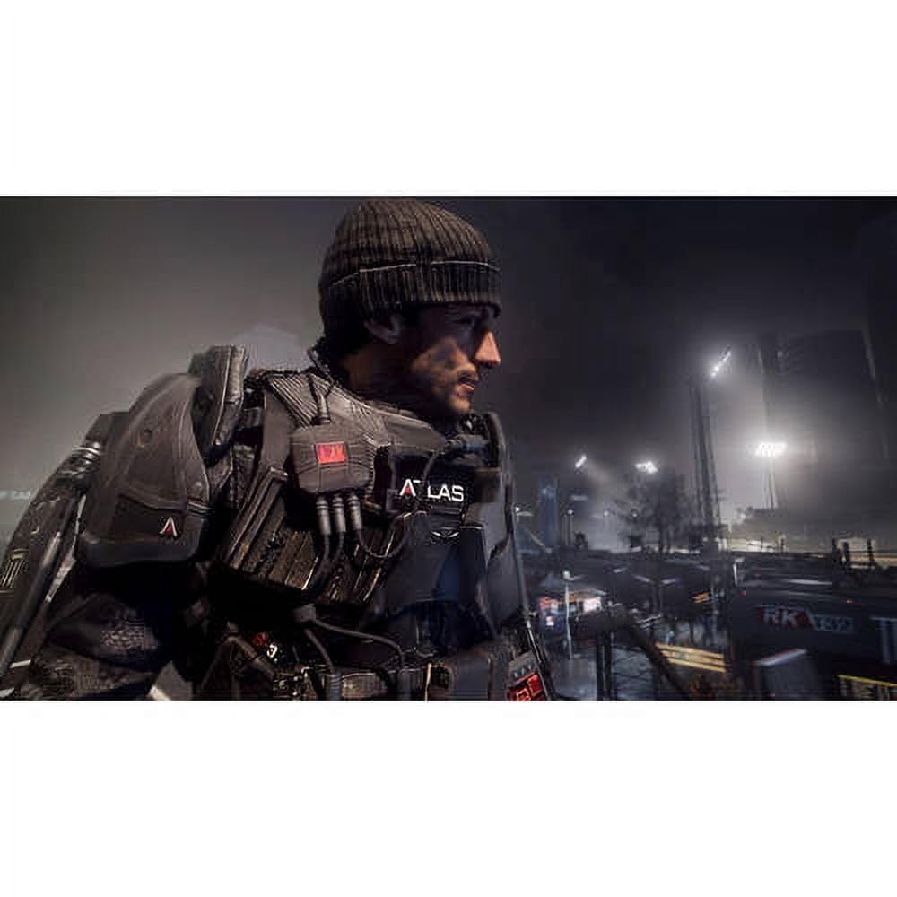 Call of Duty: Advanced Warfare Gold Edition - PS3 Game | Action-Packed First-Person Shooter for PlayStation 3 | Perfect for Gaming Nights & Competitive Play