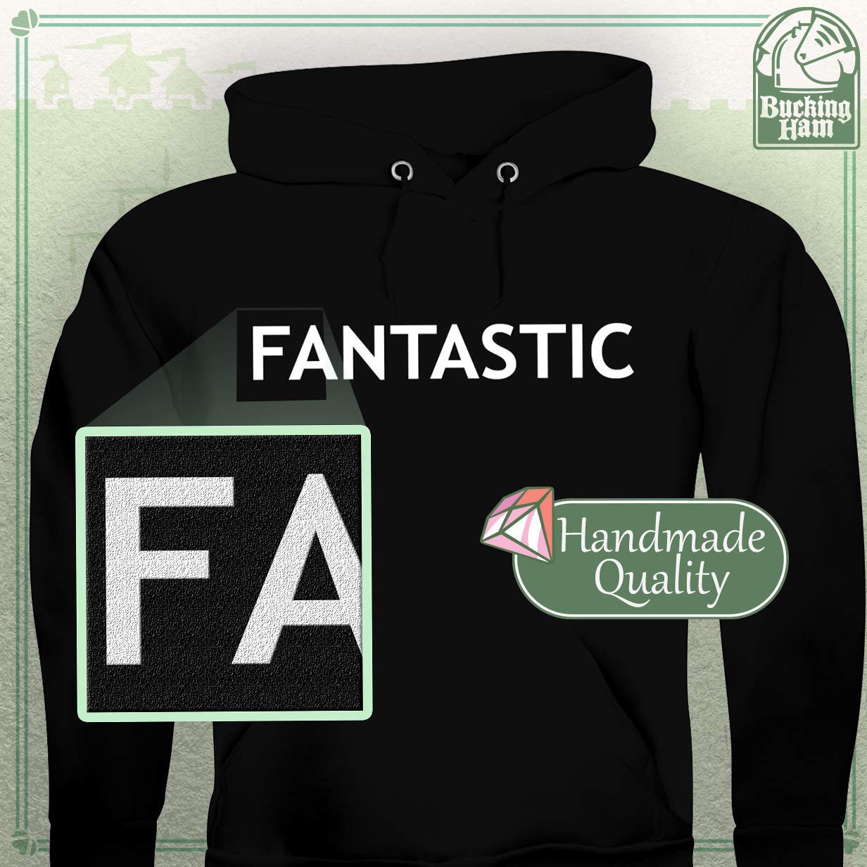Got Yunx? - Ultra Soft Men's Hoodie Sweatshirt | Comfortable Pullover for Casual Wear, Gym & Lounge | Premium Cotton Blend Fleece