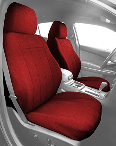 Red Insert and Trim