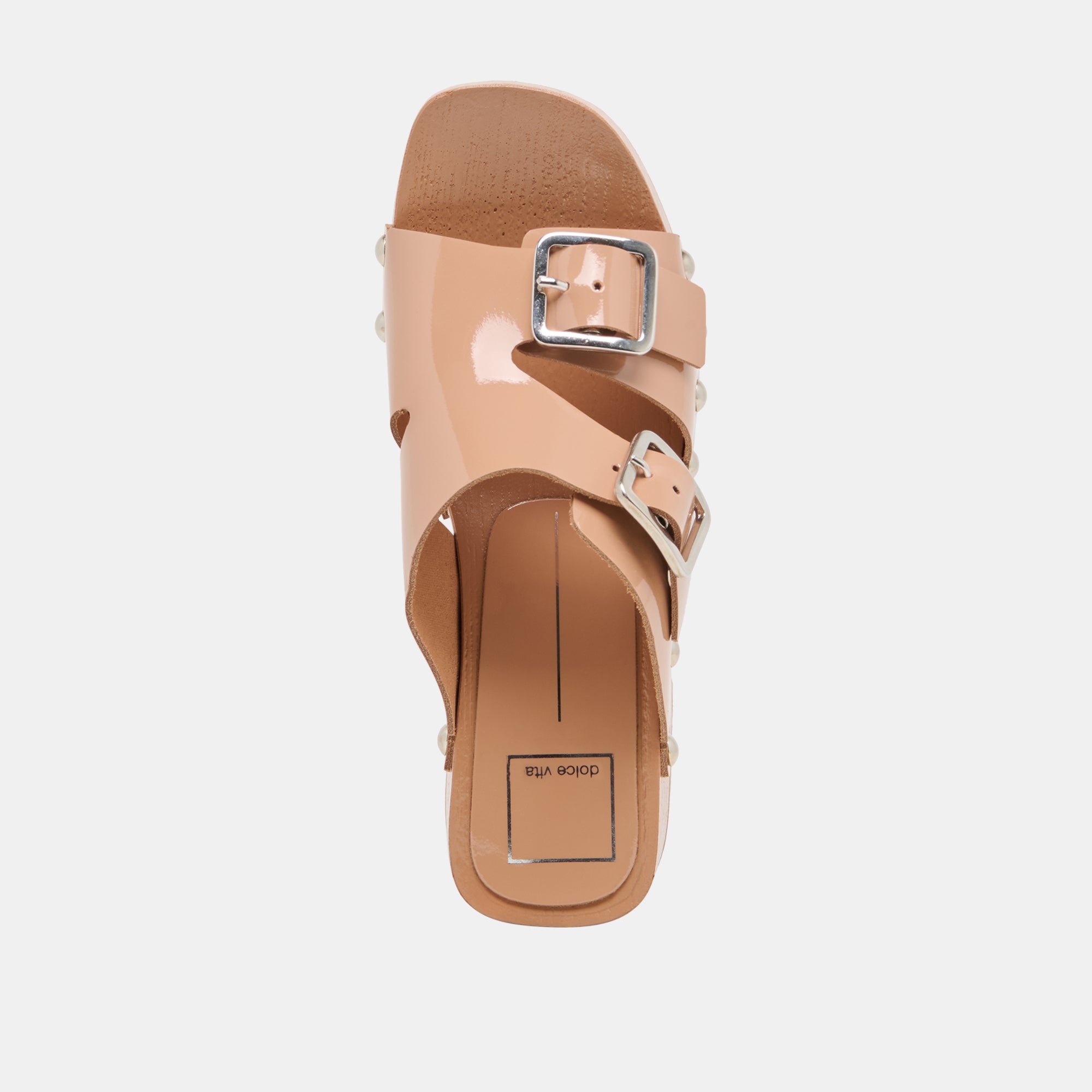 Melody Heels Women's Tan Leather High Heels - Stylish & Comfortable for Parties, Weddings & Office Wear