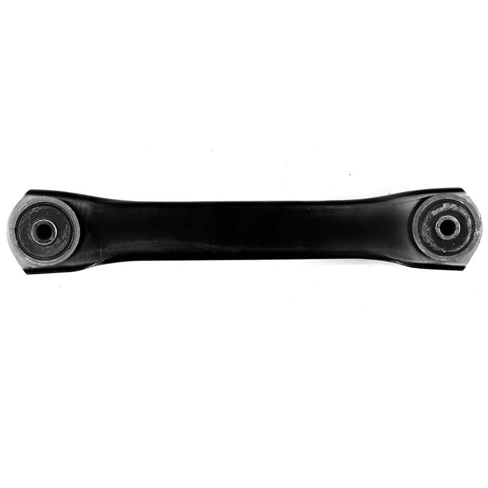 OCPTY - New Front Lower Control Arm Assembly Compatible with 1997-2006 Jeep Wrangler TJ - Replacement Suspension Part for Off-Road & Daily Driving