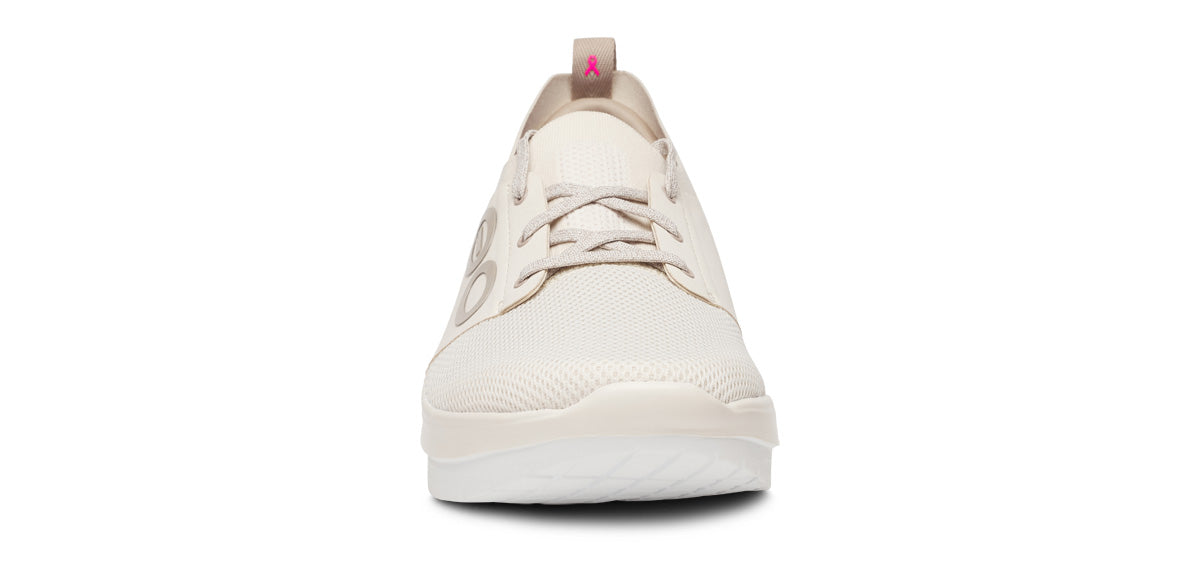 Men's Limited Edition 2025 OOmy Stride Project Pink Running Shoes - Lightweight & Breathable for Jogging, Gym Workouts & Casual Wear