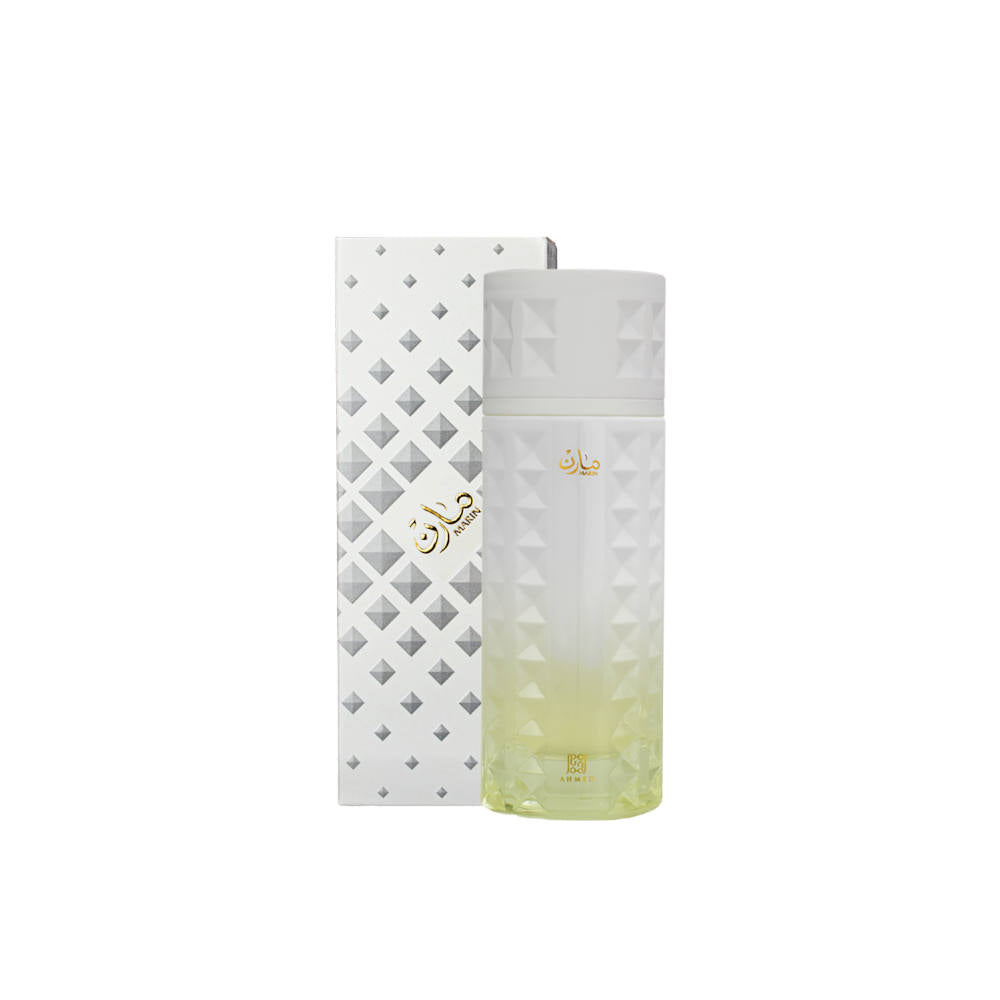 Marin Eau de Parfum 100ml for Women & Men - Long Lasting Luxury Fragrance for Everyday Wear, Date Night & Special Occasions