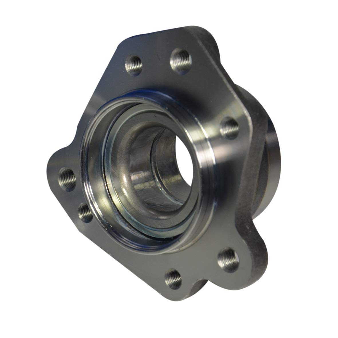 GSP 363240 Wheel Bearing and Hub Assembly - Left/Right Rear for Cars, Trucks & SUVs | Fits Driver & Passenger Side | Durable Replacement for Smooth & Safe Driving