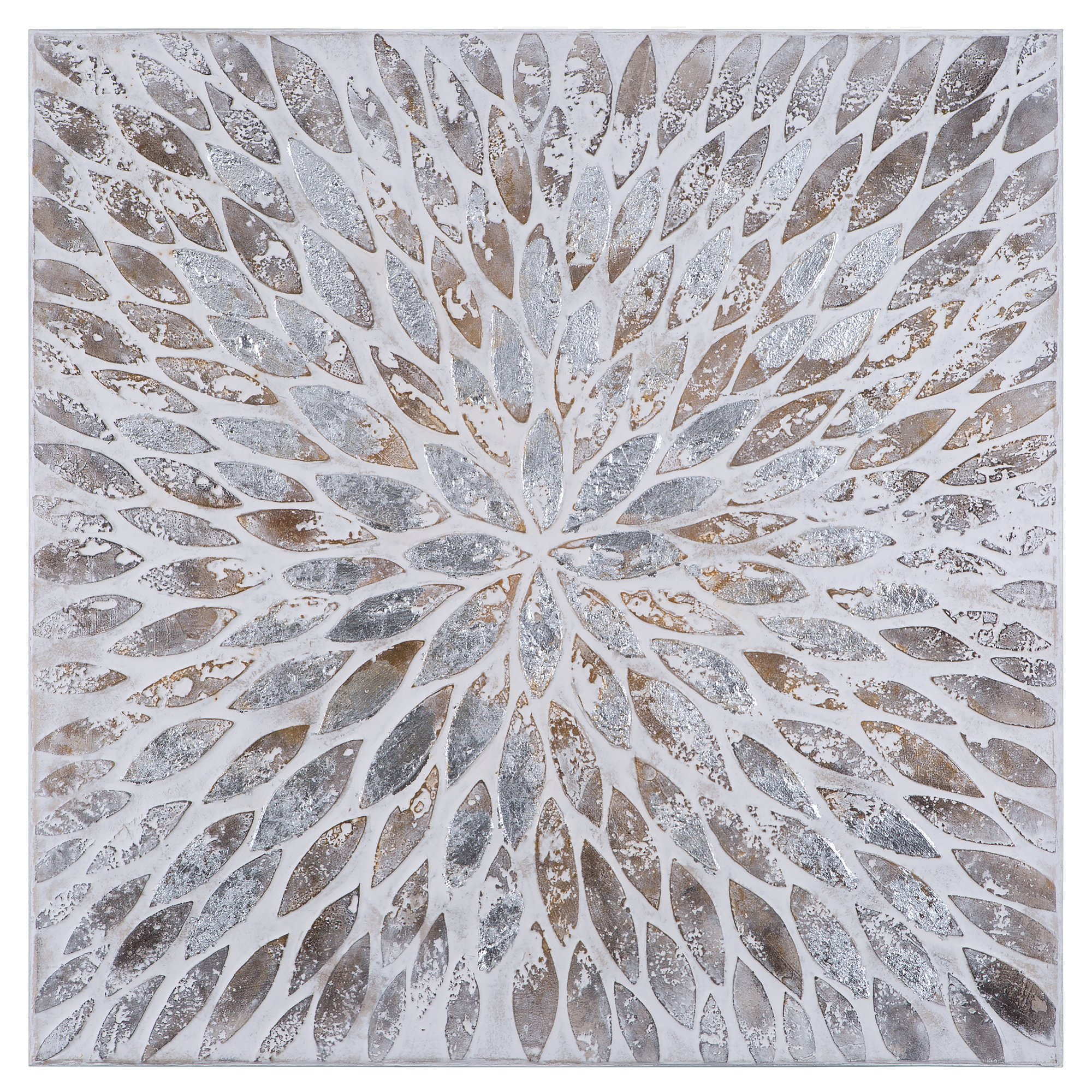 Colorful Magnetic Petals for Home Decor - Yosemite Style