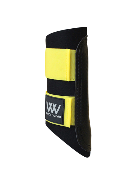 Woof Wear Club Brushing Boot - Dog Brushing Boots for Grooming & Protection - Perfect for Professional Groomers & Pet Owners at Home