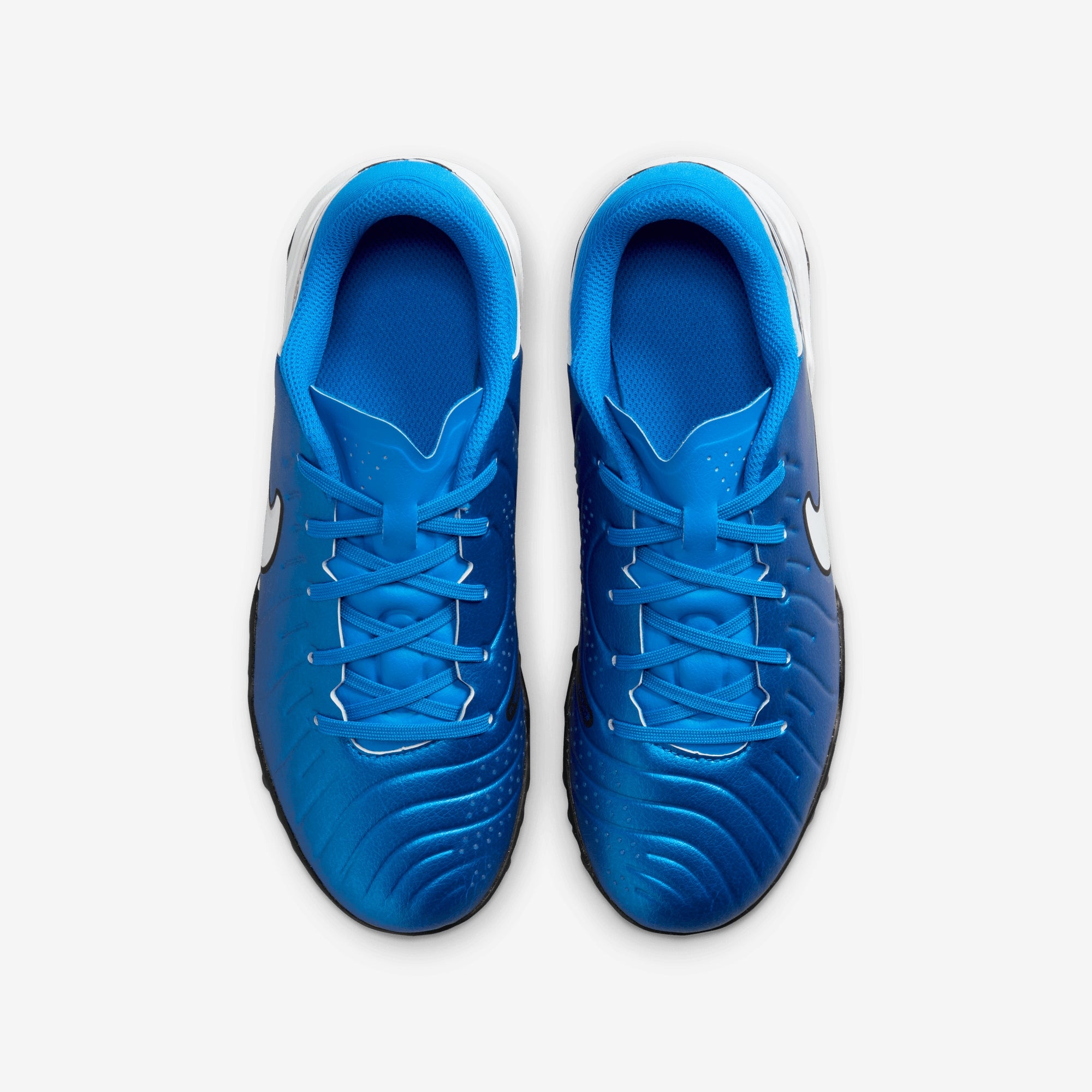Nike Jr. Tiempo Legend 10 Academy Soccer Cleats - Youth Football Shoes for Boys & Girls - Lightweight & Comfortable for Training & Matches