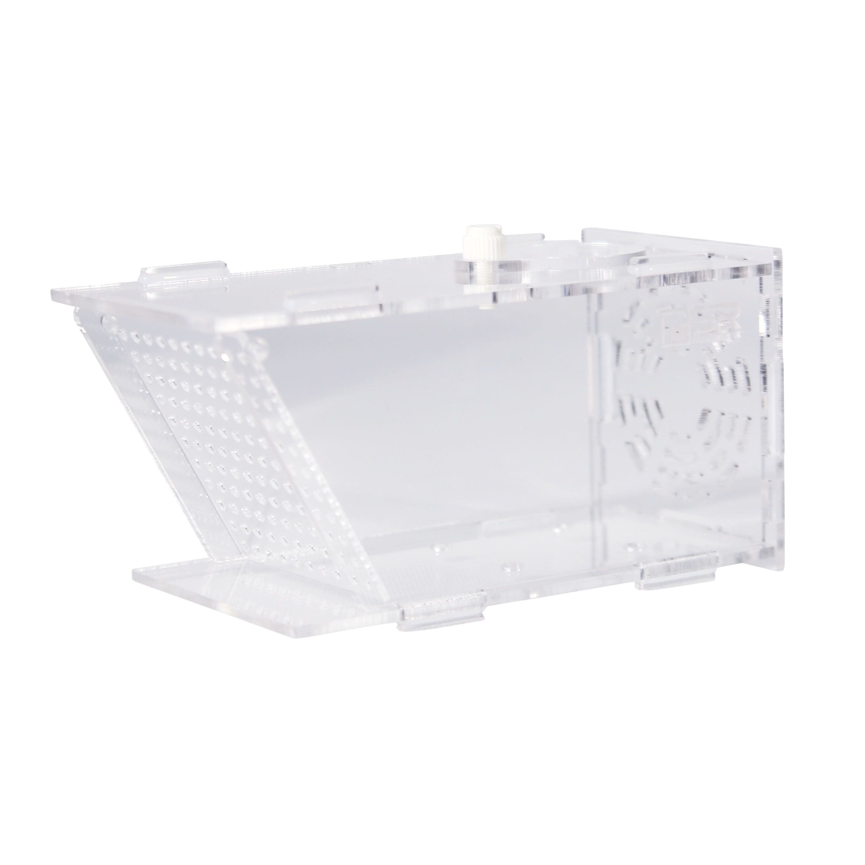 Premium Aquarium Collection Trap - Efficient Fish & Shrimp Catcher for Freshwater & Saltwater Tanks | Perfect for Breeding, Tank Maintenance & Pet Relocation