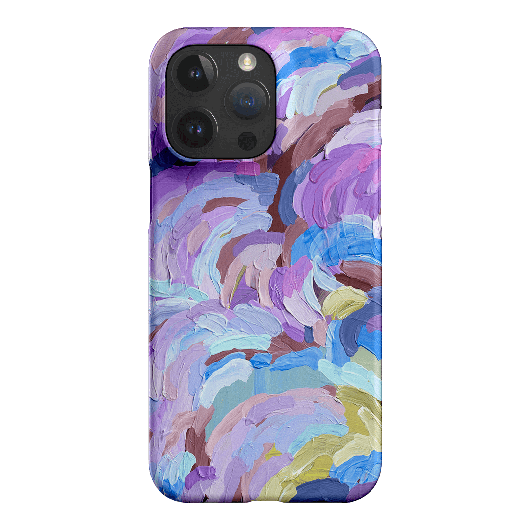Miss Muffet Cute Cartoon Spider Design Shockproof Phone Case for iPhone 15/14/13/12 Pro Max - Perfect for Kids, Teens & Nursery Rhyme Lovers (School, Travel, Everyday Use)