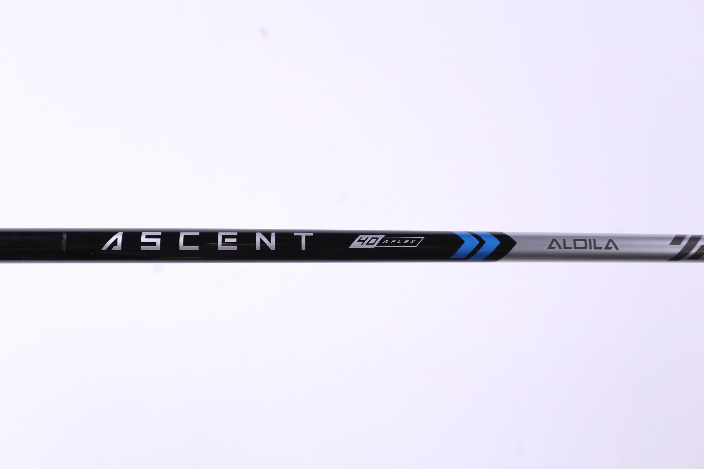 Used Callaway Paradym X Driver 12° Senior Flex Aldila Ascent Shaft Right Handed Golf Club - Perfect for Senior Golfers & High Handicap Players on the Course