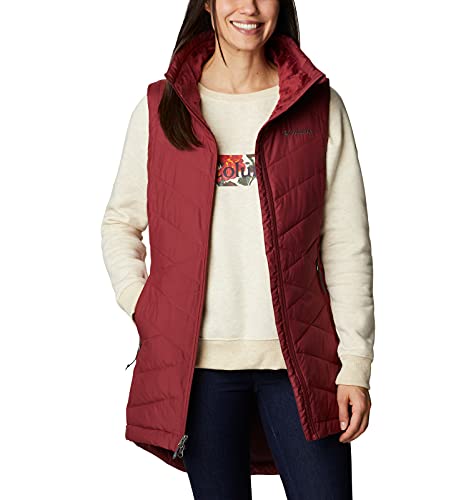 Marsala Red