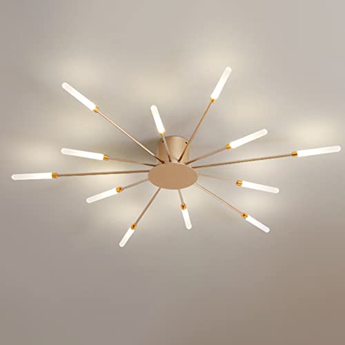 Gold - 12 Lights