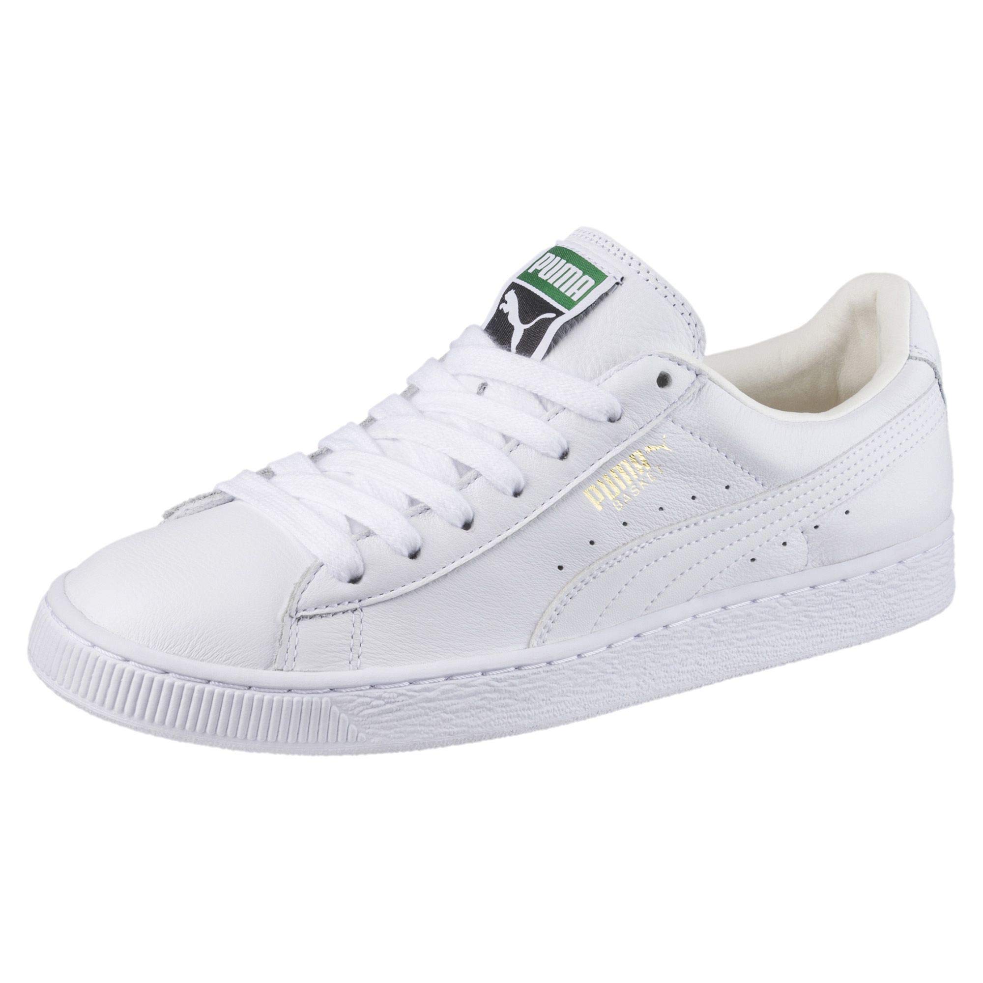 PUMA Men's Running Shoes - Lightweight Low-Top Sneakers for Jogging, Gym & Casual Wear | Breathable Comfort Trainers for Men's Athletic & Everyday Use