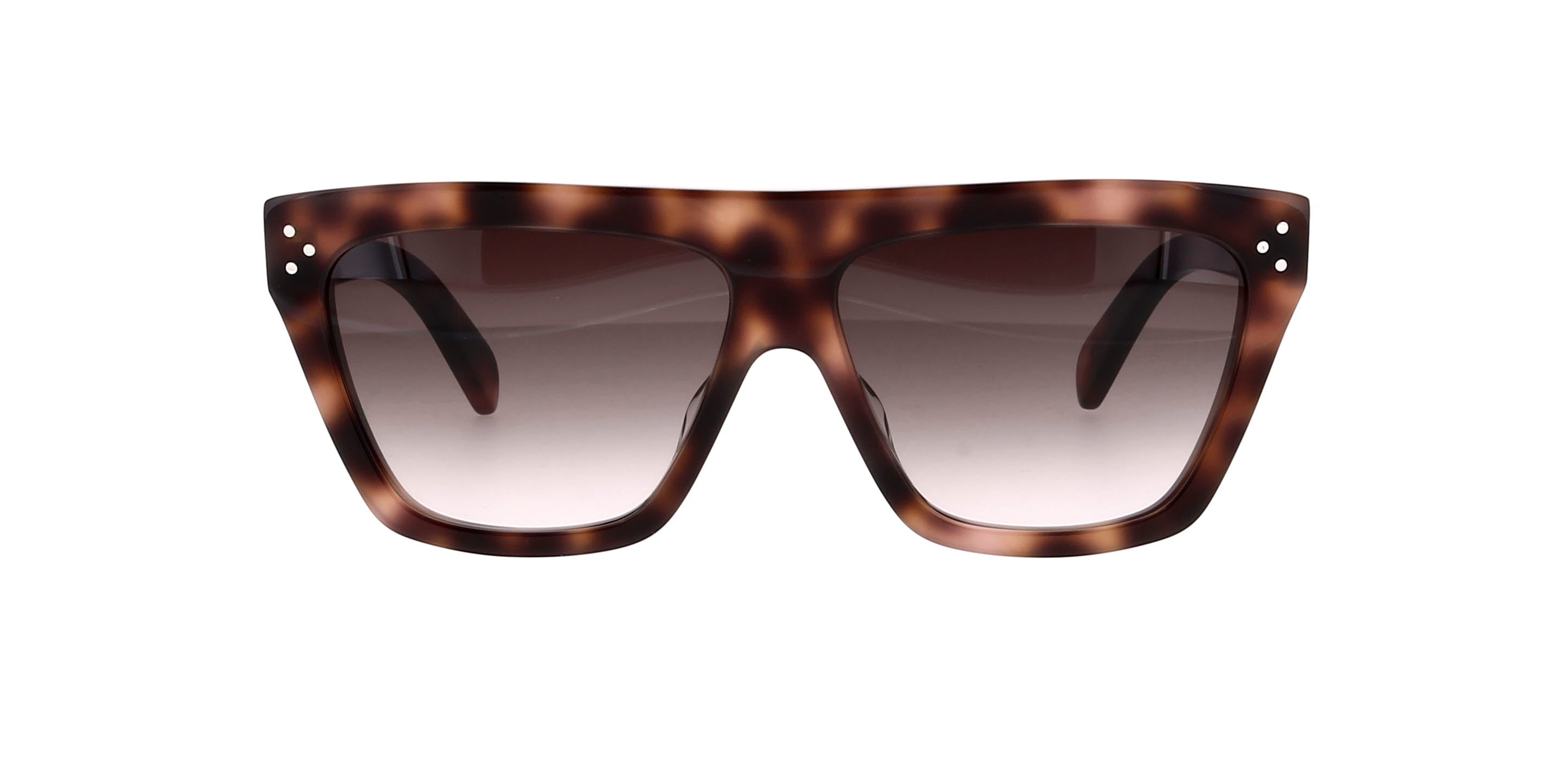 Celine Cl40256I Sunglasses - Polarized UV Protection for Women & Men - Perfect for Driving, Beach & Outdoor Activities