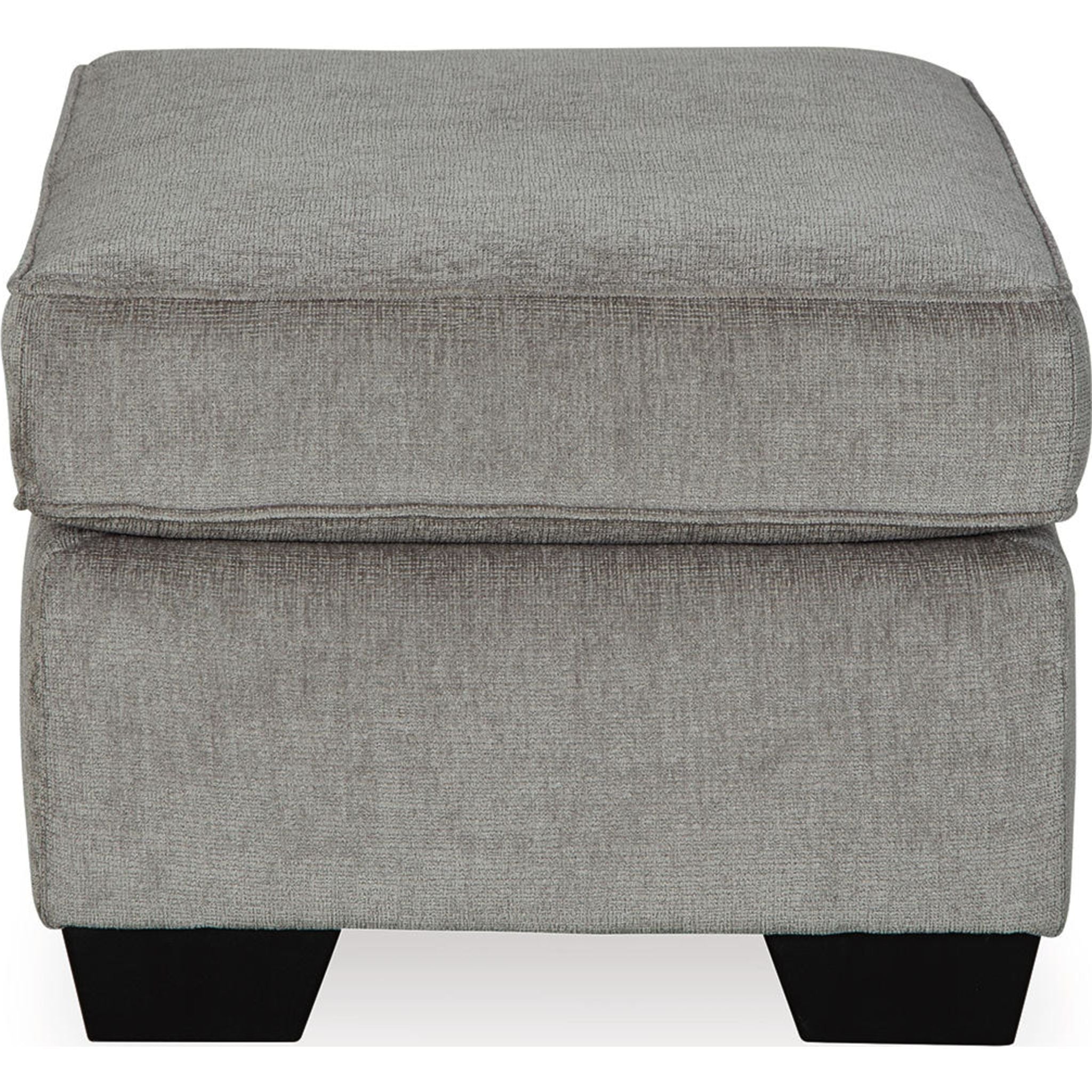 Altari Ottoman - Modern Storage Ottoman with Lift Top, Soft Upholstered Seat for Living Room, Bedroom, or Entryway - Perfect for Extra Seating & Hidden Storage