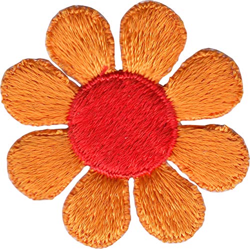 Orange, Dark Orange