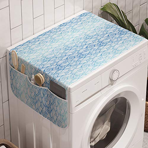 Dark Turquoise White