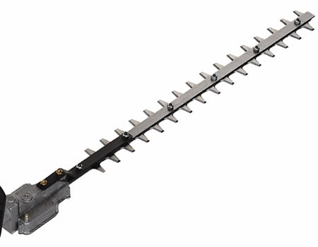 ECHO 20-Inch Double-Sided Short Shaft SHC 225S Gas Hedge Trimmer - Professional Landscaping & Garden Maintenance Tool