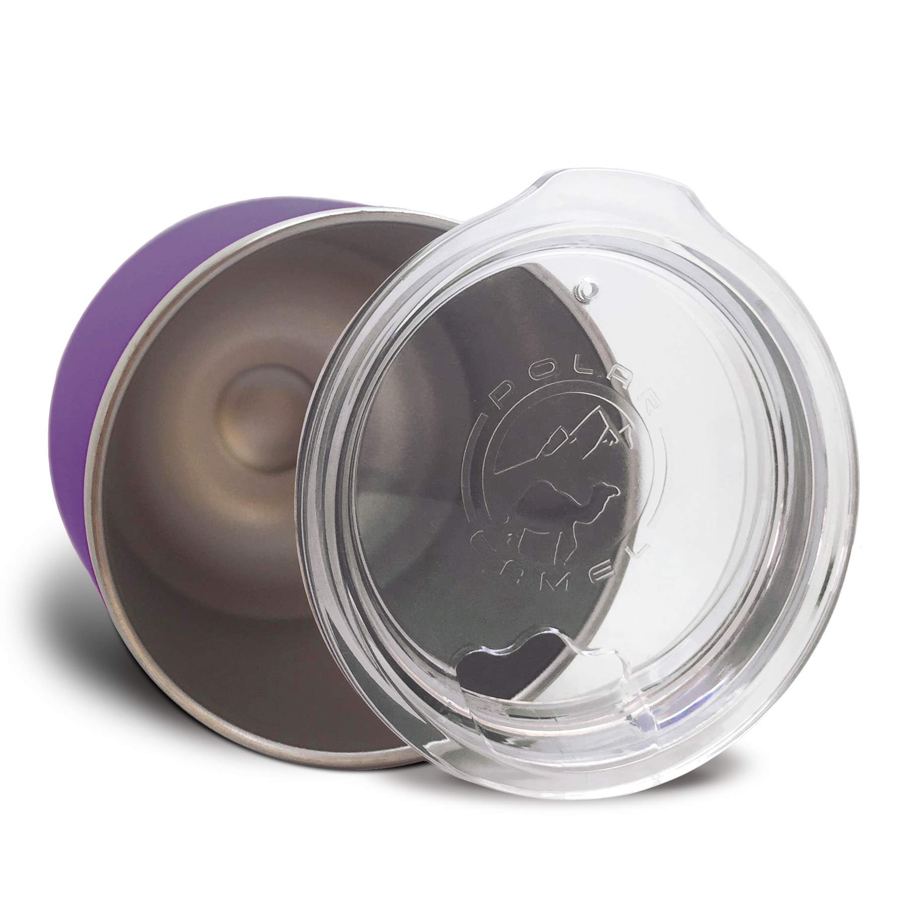 Personalized Dark Purple Stainless Steel Wine Tumbler with Scorpio Zodiac Engraving - Double Wall Insulated for Hot & Cold Drinks - Perfect for Gifts, Parties, and Outdoor Gatherings