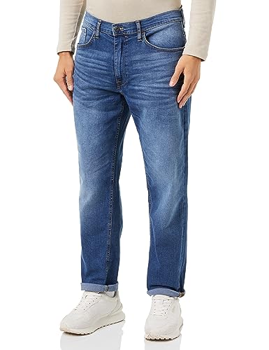 200291/Denim Middle Blue