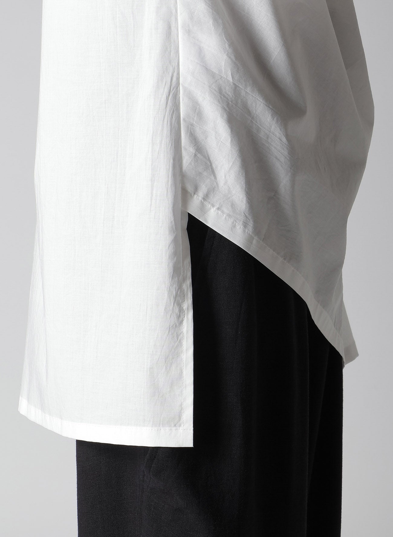 Soft Cotton Lawn Shirring Pullover Women's Casual Top | Breathable & Comfortable Summer Blouse for Outdoors, Beach, and Everyday Wear