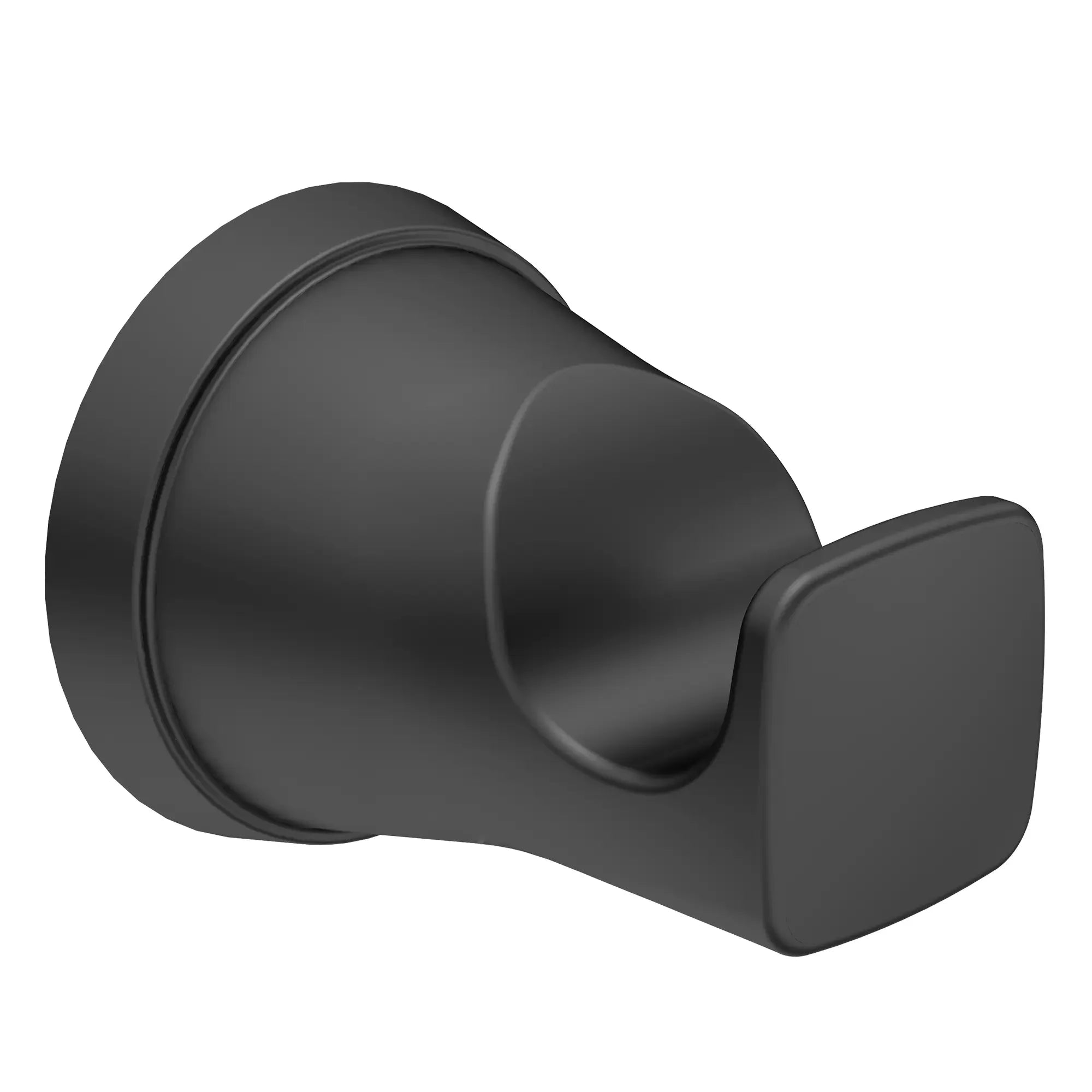Glenmere Wall Mounted Robe Hook - Heavy Duty Bathroom Towel Hanger for Robes, Coats, and Hats - Perfect for Bathroom, Bedroom, or Entryway Organization