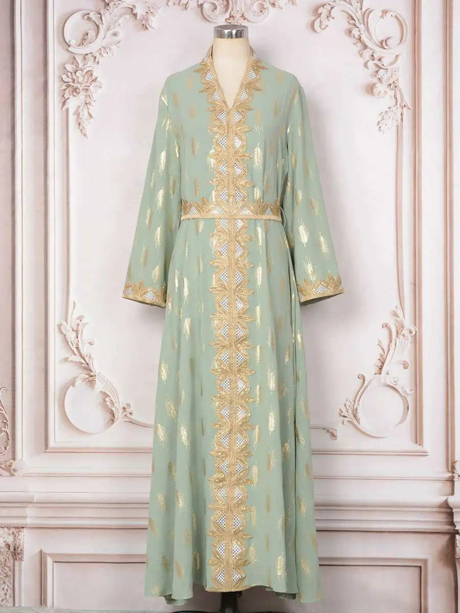 Light Green