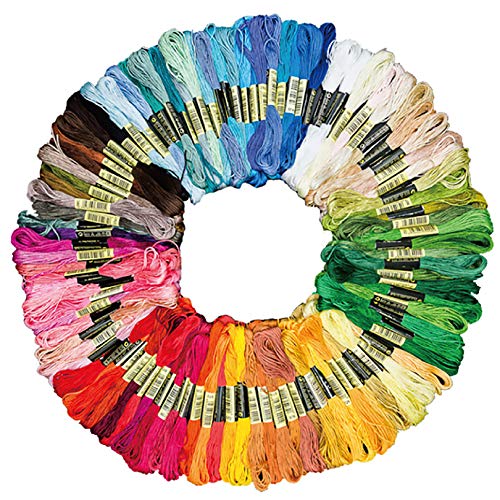 150 colors