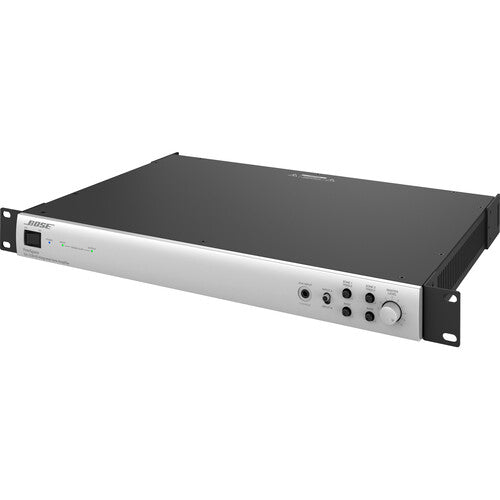 Bose Professional 719782 1430 Freespace IZA 2120 Hz Amplifier 120V/NA - High Power Audio Amplifier for Commercial & Home Theater Sound Systems