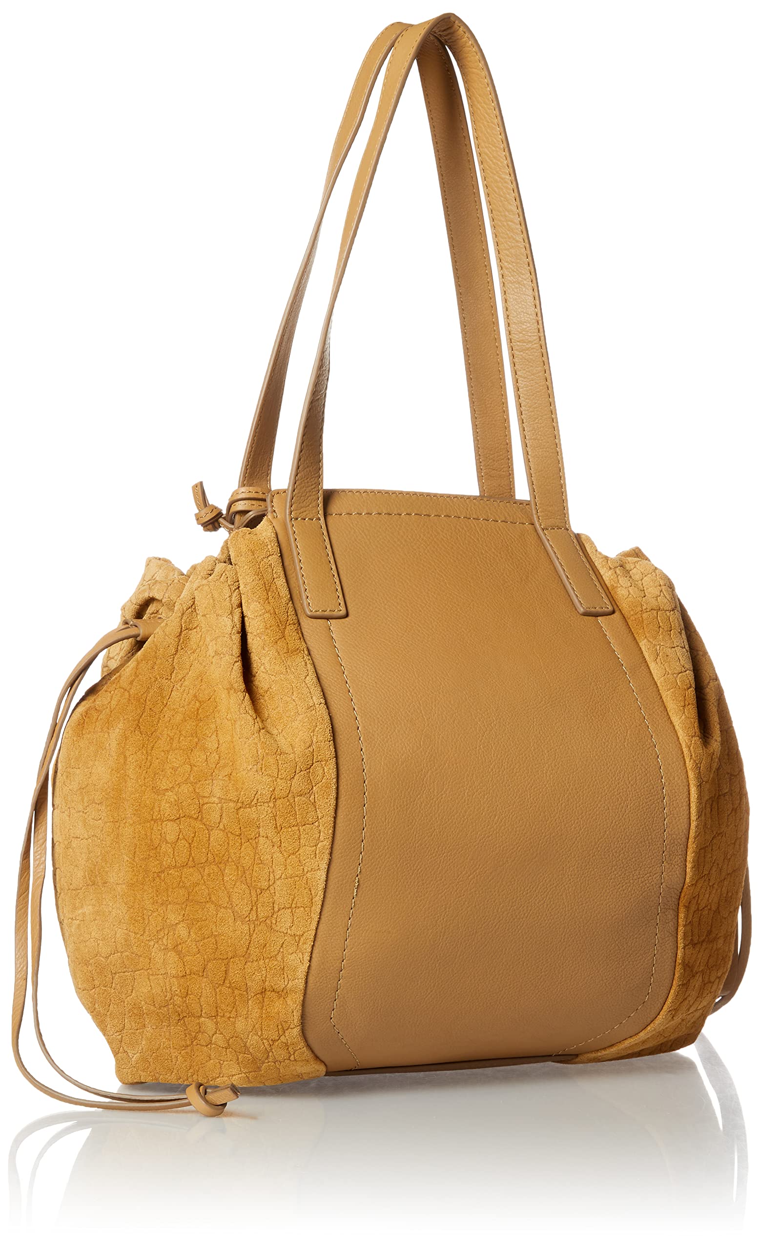 Vince Camuto Fabia Tote Bag for Women - Stylish Leather Shoulder Handbag - Perfect for Work, Travel & Everyday Use