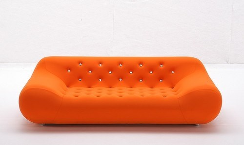 Giovannetti Star Sofa - Modern Luxury Living Room Furniture for Home & Office - Perfect for Relaxing, Entertaining & Stylish Decor