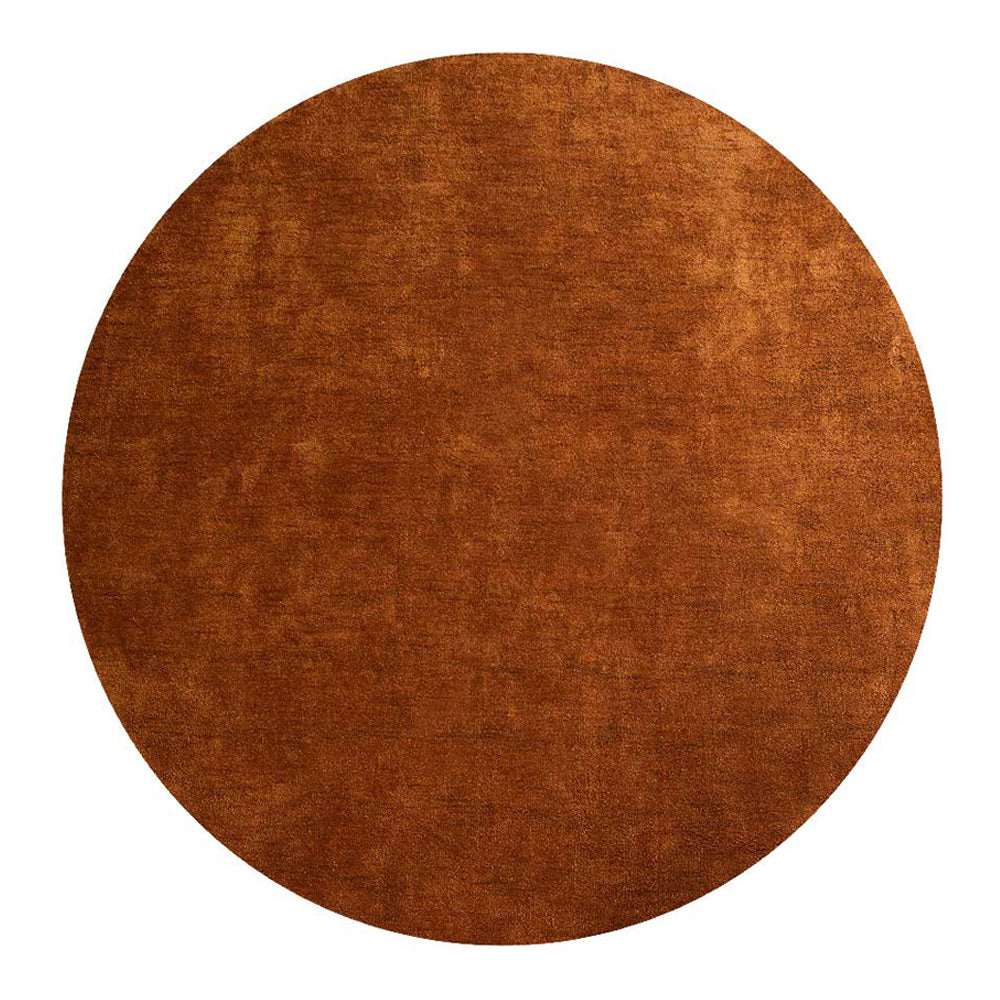 Hand Knotted Rug - Premium Quality Handmade Wool Rug for Living Room, Bedroom & Dining Room - Soft & Durable Home Decor for Cozy Spaces