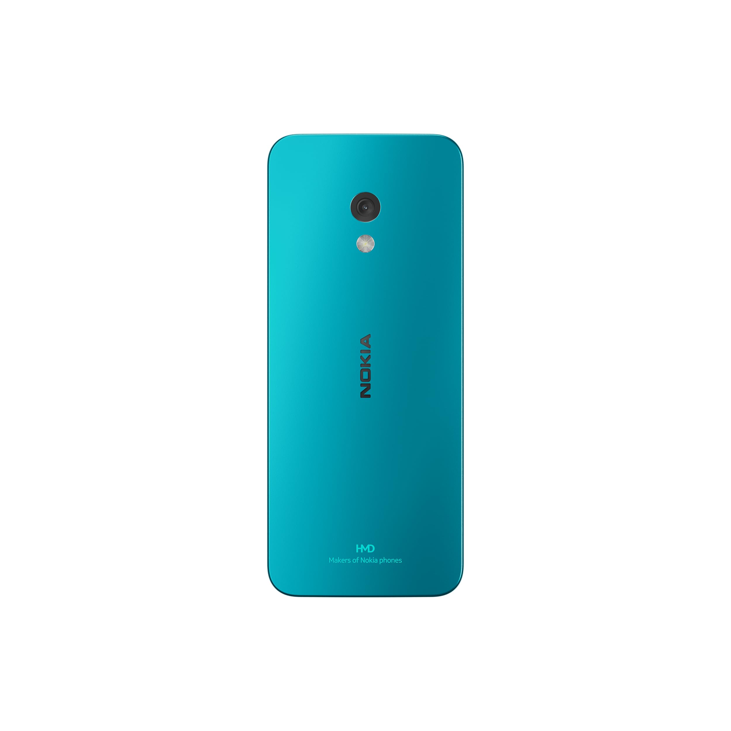 Nokia 235 4G Unlocked Mobile Phone - 2.8