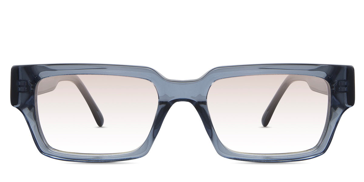 Nevada Women's Prescription Tinted Sunglasses - UV Protection & Stylish Eyewear for Outdoor Activities, Driving, and Fashion
