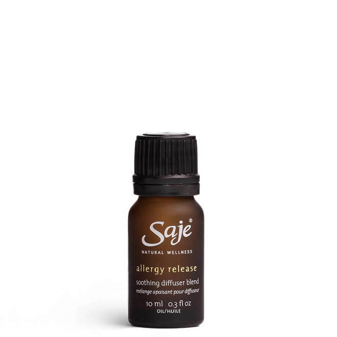 Allergy Release® - Fast-Acting Allergy Relief Supplement for Adults & Kids - Supports Seasonal & Indoor Allergies - Perfect for Home, Travel & Outdoor Activities