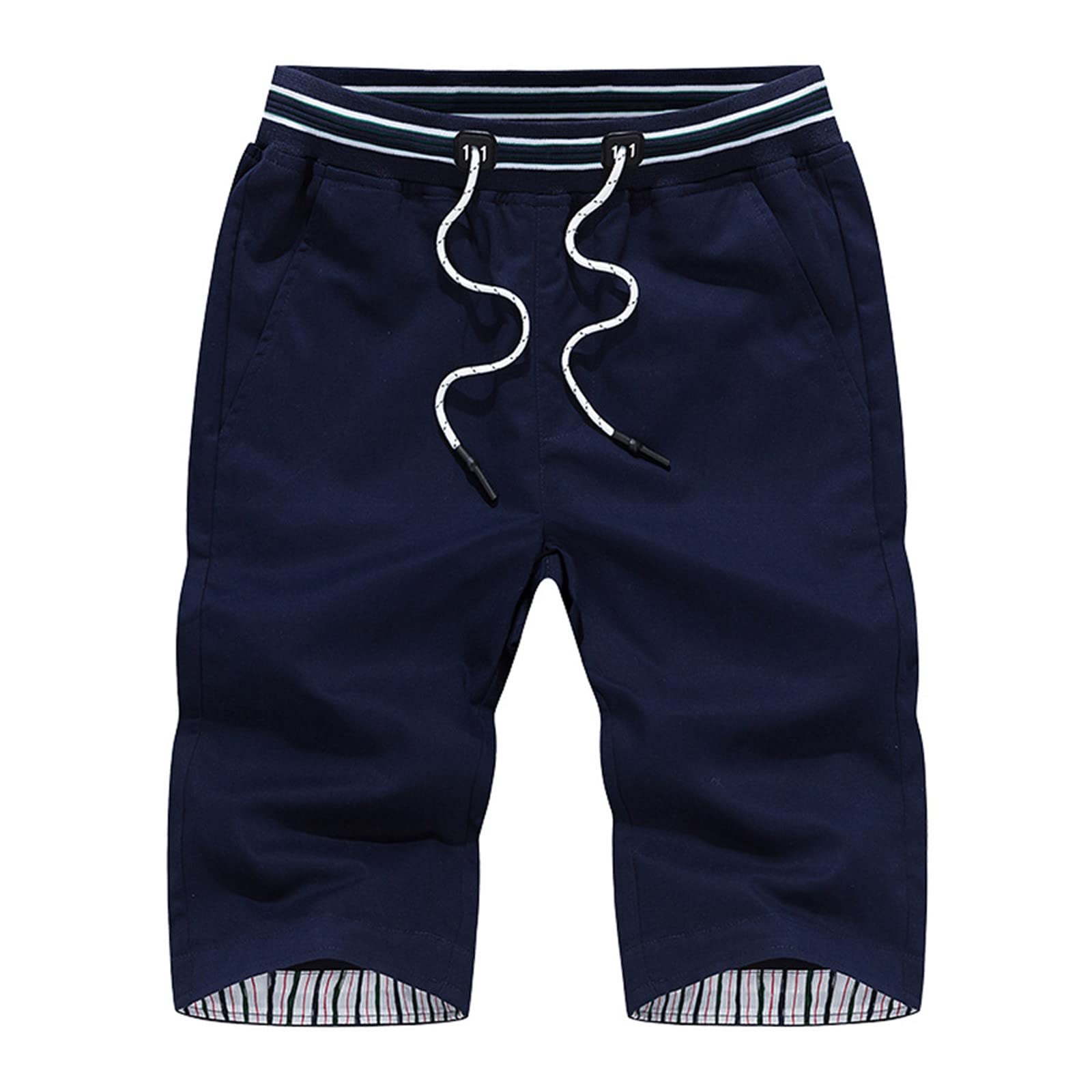 Men's Quick-Dry Swim Trunks - Surfing, Swimming & Beach Shorts for Active Water Sports & Workouts - Perfect for Surfing, Swimming, Beach Vacations & Gym Sessions