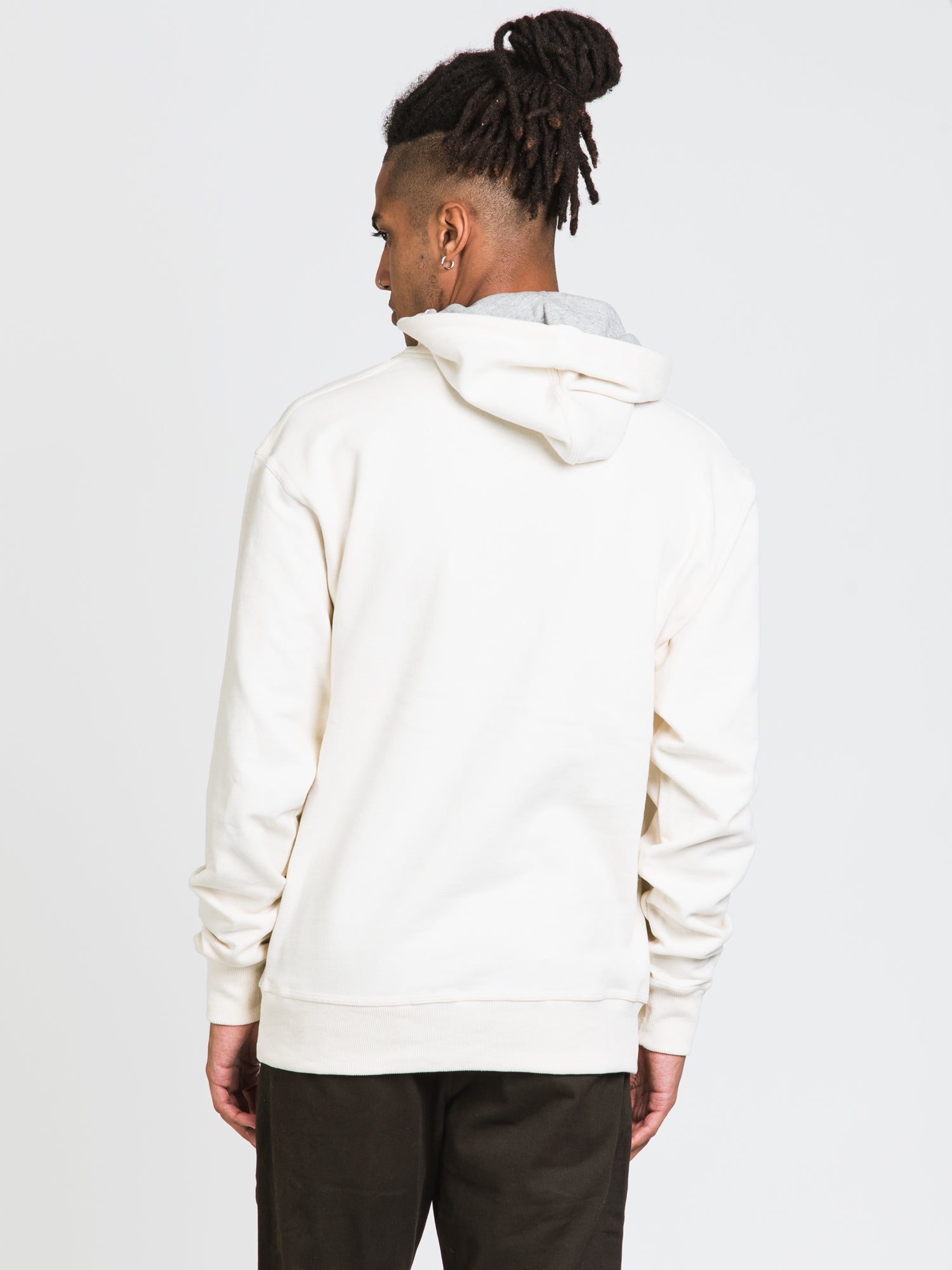 Champion Powerblend Graphic Pullover Hoodie - Soft & Comfortable Sweatshirt for Men & Women - Perfect for Casual Wear, Gym & Outdoor Activities