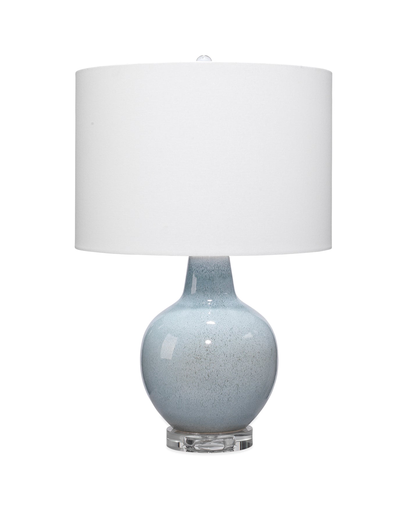 Aubrey Modern Table Lamp - Stylish Bedside & Living Room Lighting for Home Decor - Perfect for Reading, Relaxing & Ambience
