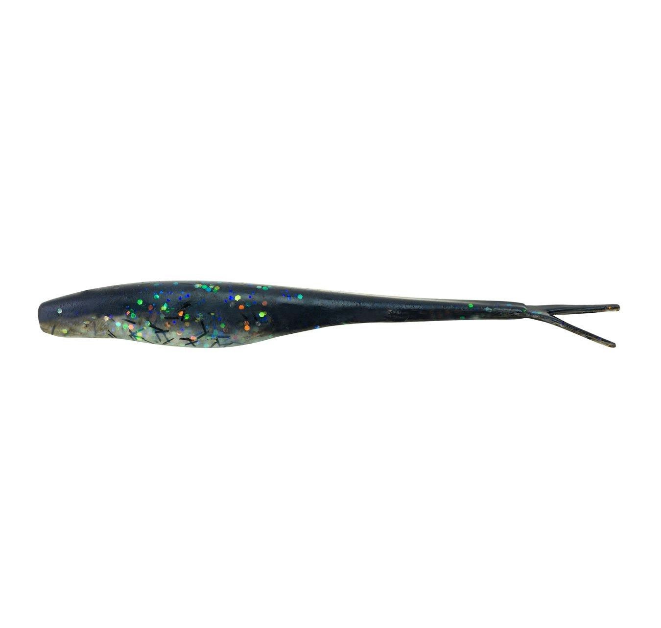 Berkley Gulp Jerk Shad Soft Plastic Fishing Lures - 5 Pack for Bass, Walleye & Saltwater Fishing | Ideal for Freshwater & Saltwater Anglers
