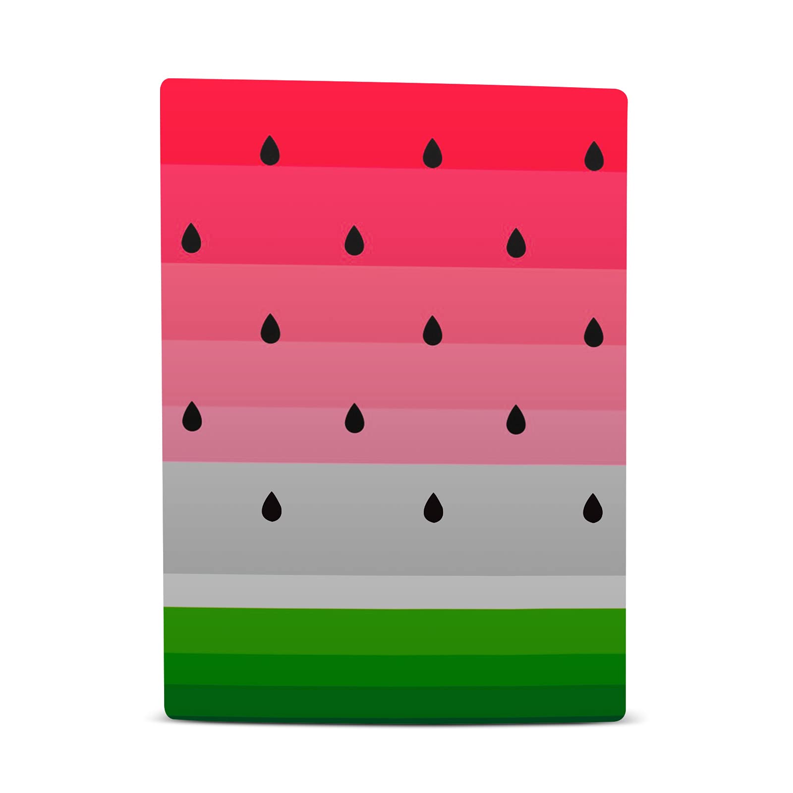 Haroulita Watermelon PS5 Skin - Compatible with PS5 & Controller for Gaming Decor