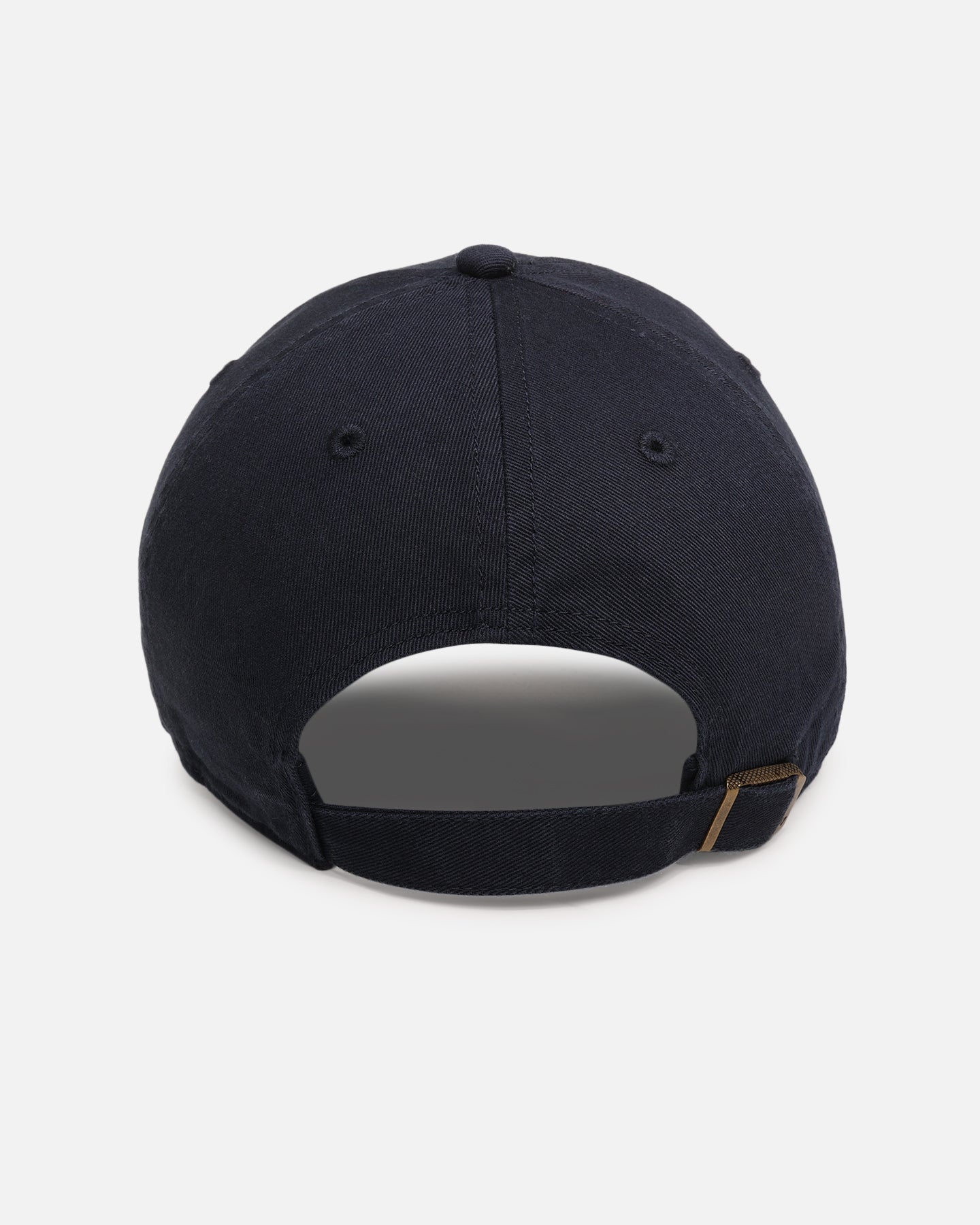 47 Brand Jack Russell Terrier 'Dog Collection' Adjustable Strapback Hat - Navy Blue Baseball Cap for Dog Lovers, Pet Owners & Outdoor Activities