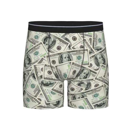 Us Dollar Money