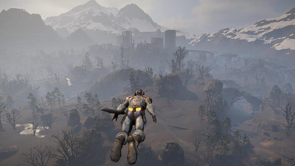 Elex 2 for PS5 - Open World RPG Adventure Game | Sci-Fi Fantasy Action | Post-Apocalyptic Exploration | Perfect for Solo Gamers & RPG Fans