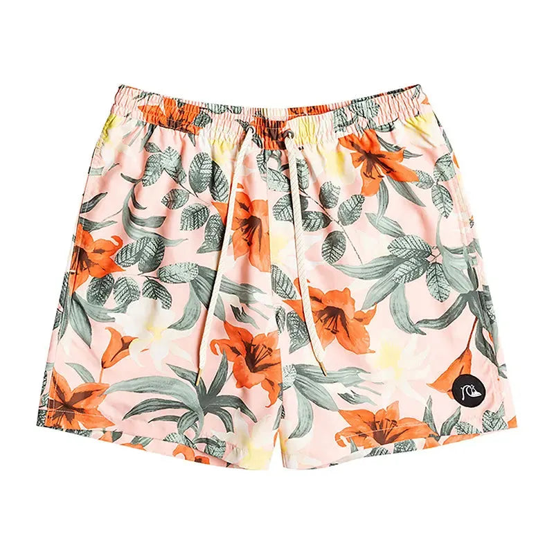Quiksilver TB Volley Everyday Garden Path 17