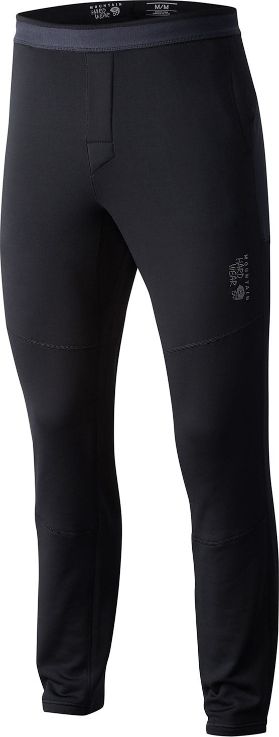32 Degree Not So Tight Men's Thermal Base Layer - Warm & Comfortable Cold Weather Underwear for Active Outdoor Use - Hiking, Skiing, Running