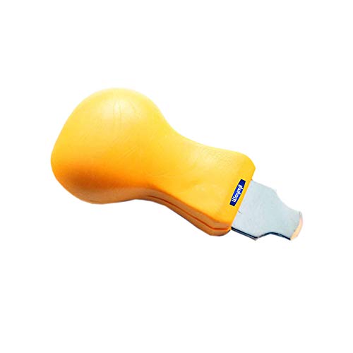 Professional Watch Back Case Opener Tool - Push Type Knife for Watch Repair & Maintenance | Perfect for Watchmakers, Jewelers & DIY Enthusiasts | Watch Battery Replacement, Case Opening & Repair Scenarios