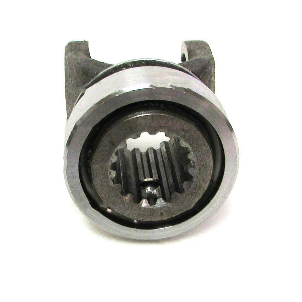 RAParts S.128182 Yoke, Series 6 1-15 - Heavy Duty Steering Yoke for Trucks & SUVs - Perfect for Off-Road & Towing Applications